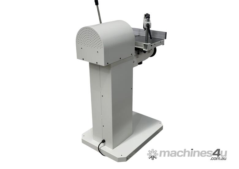 caption Oltre 16mm Horizontal Professional Slot Mortising Machine 3HP 240V MM2200