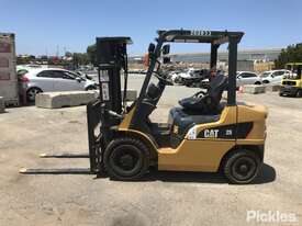 2013 Caterpillar DP25NT - picture0' - Click to enlarge