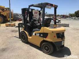 2013 Caterpillar DP25NT - picture0' - Click to enlarge