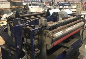 Slitting Machine Hobart : Slitting Machine for sale Hobart, Tasmania (TAS)