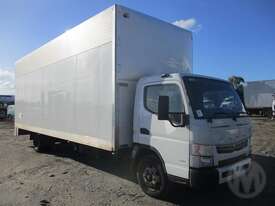 Fuso Canter - picture0' - Click to enlarge