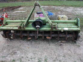 Celli 2.5m Rotary Hoe - picture0' - Click to enlarge