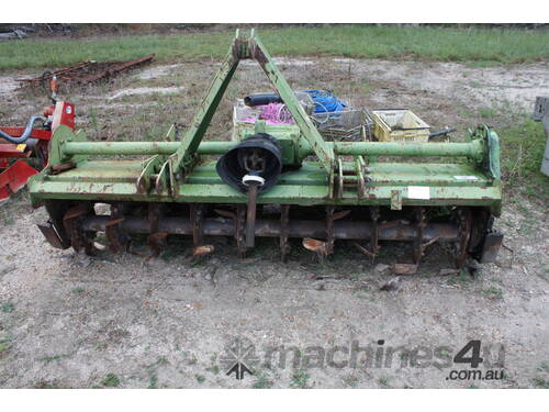 Celli 2.5m Rotary Hoe