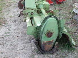 Celli 2.5m Rotary Hoe - picture0' - Click to enlarge