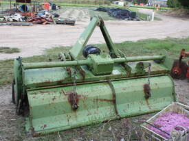 Celli 2.5m Rotary Hoe - picture2' - Click to enlarge