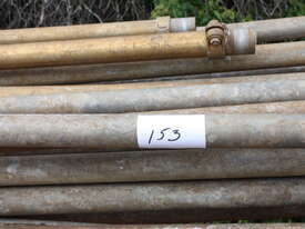 Aluminium irrigation pipes 2 Inch - picture0' - Click to enlarge