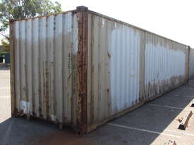 3x 40 FOOT CONTAINERS - picture0' - Click to enlarge