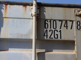 3x 40 FOOT CONTAINERS - picture1' - Click to enlarge