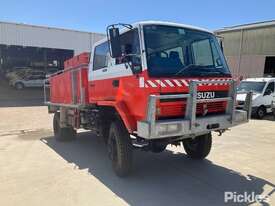 1994 Isuzu FTS700 - picture0' - Click to enlarge