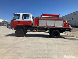 1994 Isuzu FTS700 - picture1' - Click to enlarge