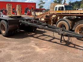 Custom Tandem Axle - picture0' - Click to enlarge