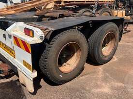 Custom Tandem Axle - picture1' - Click to enlarge