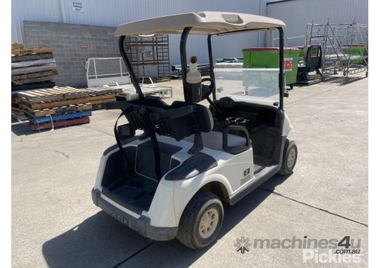 Used Ezgo Rxv Golf Carts In Listed On Machines4u 0094