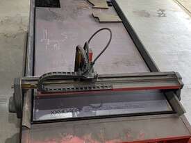 Swift-Cut 3000W - CNC Plasma (415V) Cuts up to 25mm, CNC 3000 x 1500mm Cutting Table and Hypertherm - picture1' - Click to enlarge