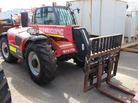  2011 MANITOU MT 732 TELEHANDLER - picture0' - Click to enlarge