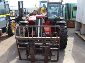  2011 MANITOU MT 732 TELEHANDLER - picture0' - Click to enlarge