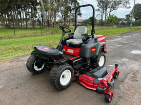 Toro Groundmaster 360 Standard Ride On Lawn Equipment - picture0' - Click to enlarge