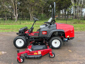 Toro Groundmaster 360 Standard Ride On Lawn Equipment - picture0' - Click to enlarge