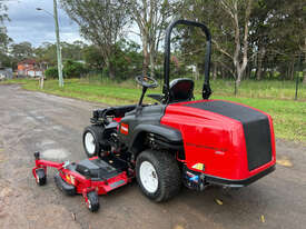 Toro Groundmaster 360 Standard Ride On Lawn Equipment - picture1' - Click to enlarge