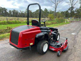 Toro Groundmaster 360 Standard Ride On Lawn Equipment - picture2' - Click to enlarge