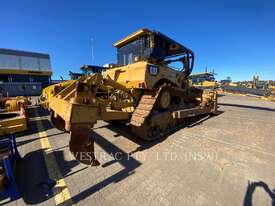 CATERPILLAR D8T Track Type Tractors - picture1' - Click to enlarge