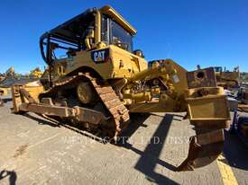 CATERPILLAR D8T Track Type Tractors - picture2' - Click to enlarge