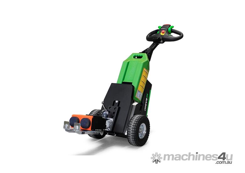 Movexx T1500 Electric Tow Tugs