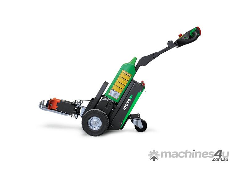 Movexx T1500 Electric Tow Tugs