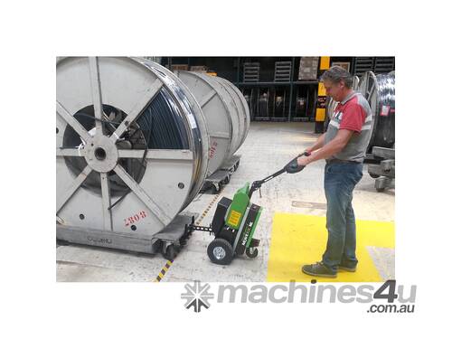 Movexx T1500 Electric Tow Tugs