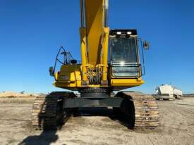 Komatsu PC300-8MO - picture1' - Click to enlarge