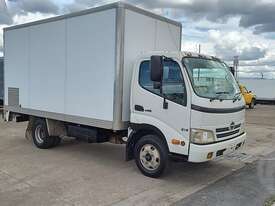 Hino 616 - picture0' - Click to enlarge