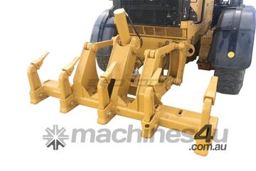   Caterpillar 12M 120M 140M 160M Ripper