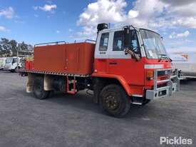 1992 Isuzu FSS500 - picture0' - Click to enlarge