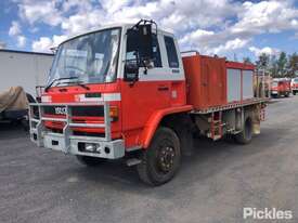 1992 Isuzu FSS500 - picture0' - Click to enlarge