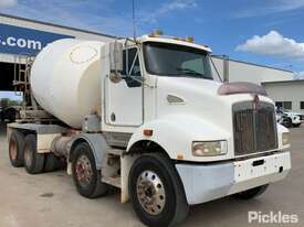 2008 Kenworth T358 - picture0' - Click to enlarge