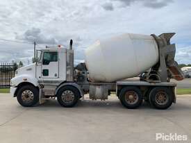 2008 Kenworth T358 - picture1' - Click to enlarge