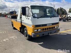 1987 Isuzu NPR 59L - picture0' - Click to enlarge