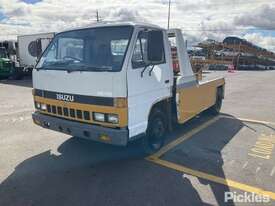 1987 Isuzu NPR 59L - picture0' - Click to enlarge