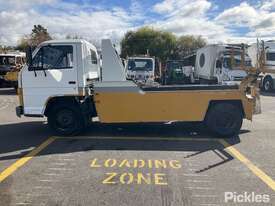 1987 Isuzu NPR 59L - picture1' - Click to enlarge