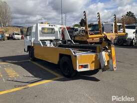 1987 Isuzu NPR 59L - picture2' - Click to enlarge