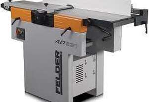 Felder AD531 Thicknesser Planer