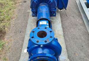LLOYDS DEALS - KSB 45 kW Centrifugal Water Pump Mega M80-200N