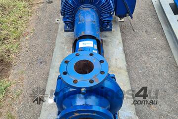 LLOYDS DEALS - KSB 45 kW Centrifugal Water Pump Mega M80-200N