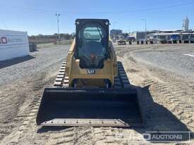 2015 CAT 289D Skidsteer Loader - picture2' - Click to enlarge