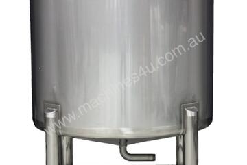   Storage/Mixing Tank - Capacity 1,000Lt.
