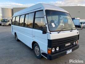 1986 Mazda T3500 - picture0' - Click to enlarge