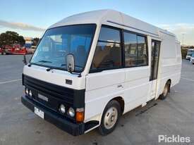 1986 Mazda T3500 - picture0' - Click to enlarge