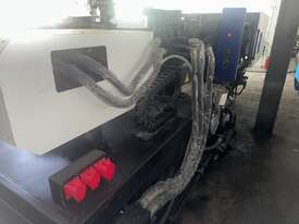 Haitian MA1600 Injection Molding Machine - picture2' - Click to enlarge