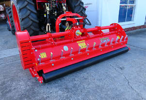 Victor 250 Heavy Duty Flail Mower