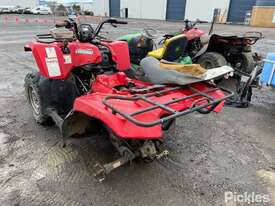 2012 Suzuki King Quad 400FS - picture0' - Click to enlarge